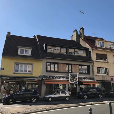 La Maison Du Bois Flotte Boulogne-sur-Mer Dış mekan fotoğraf