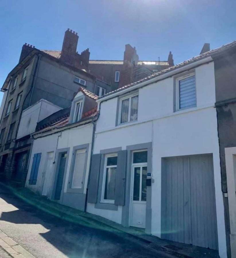 La Maison Du Bois Flotte Boulogne-sur-Mer Dış mekan fotoğraf