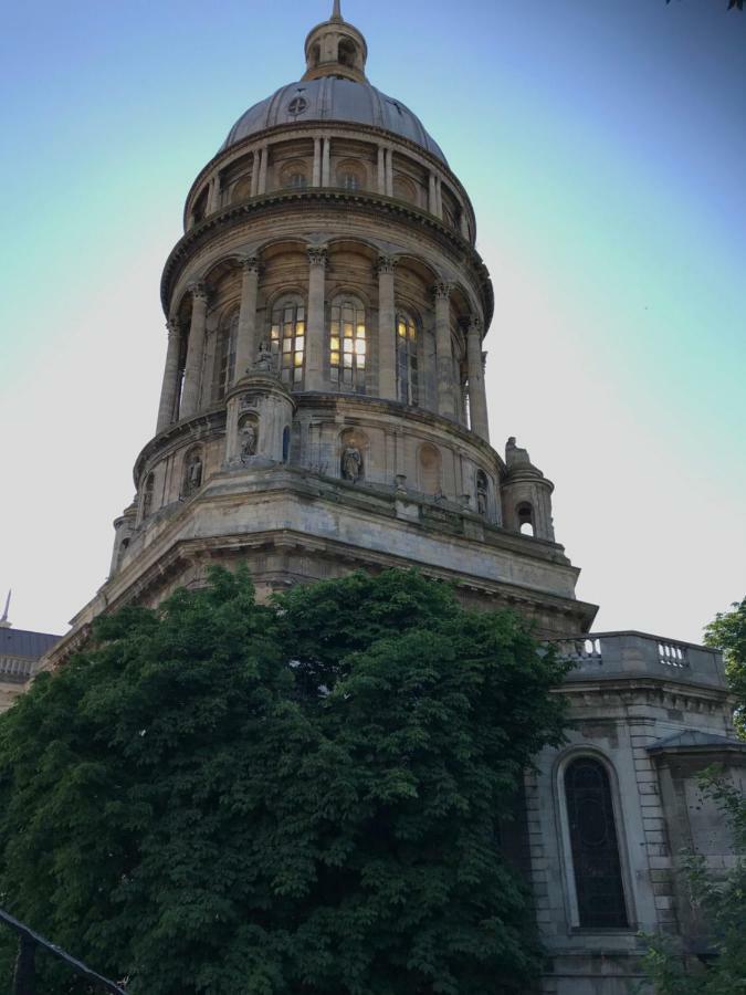 La Maison Du Bois Flotte Boulogne-sur-Mer Dış mekan fotoğraf